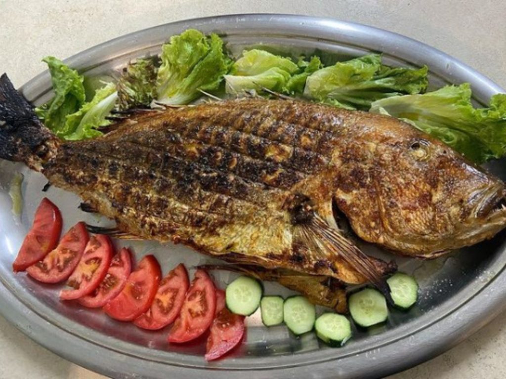 Κάπαρη